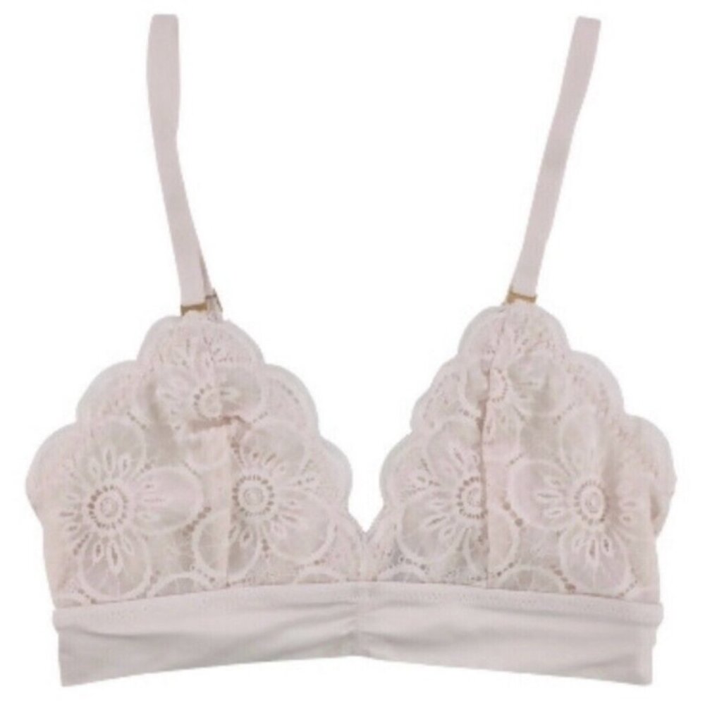 Aerie Lace Bralette